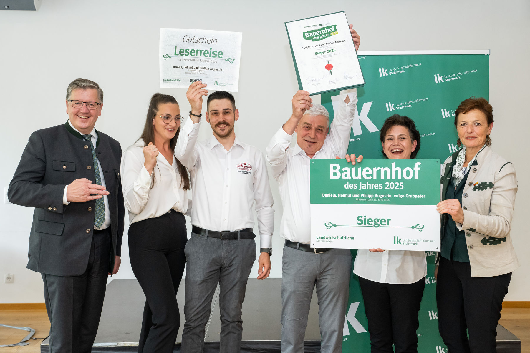 © LK Steiermark/Großschädl