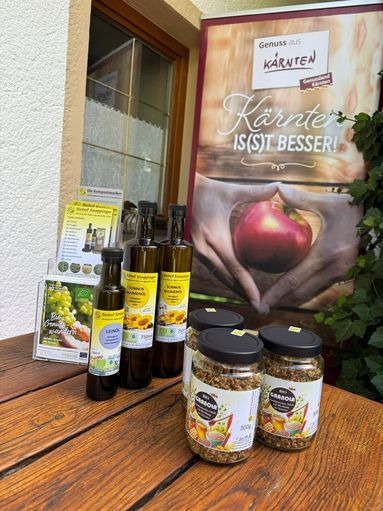 © Genussland Kärnten © Genussland Kärnten