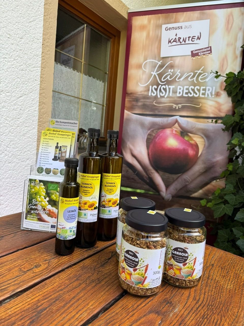 © Genussland Kärnten