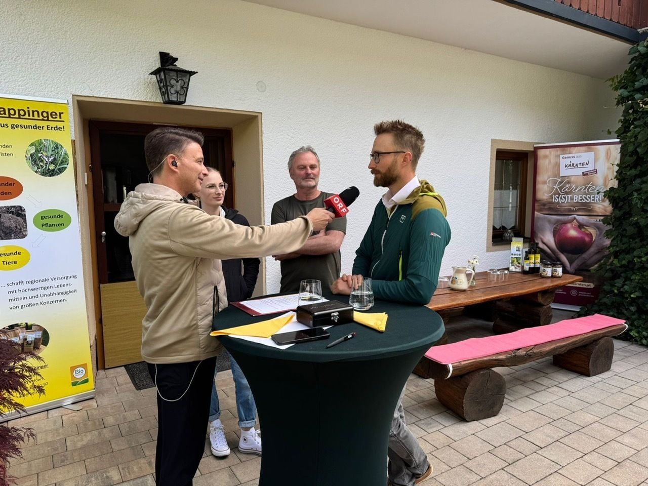 © Genussland Kärnten