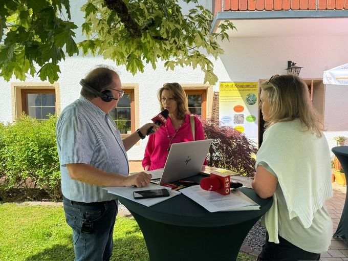 © Genussland Kärnten © Genussland Kärnten