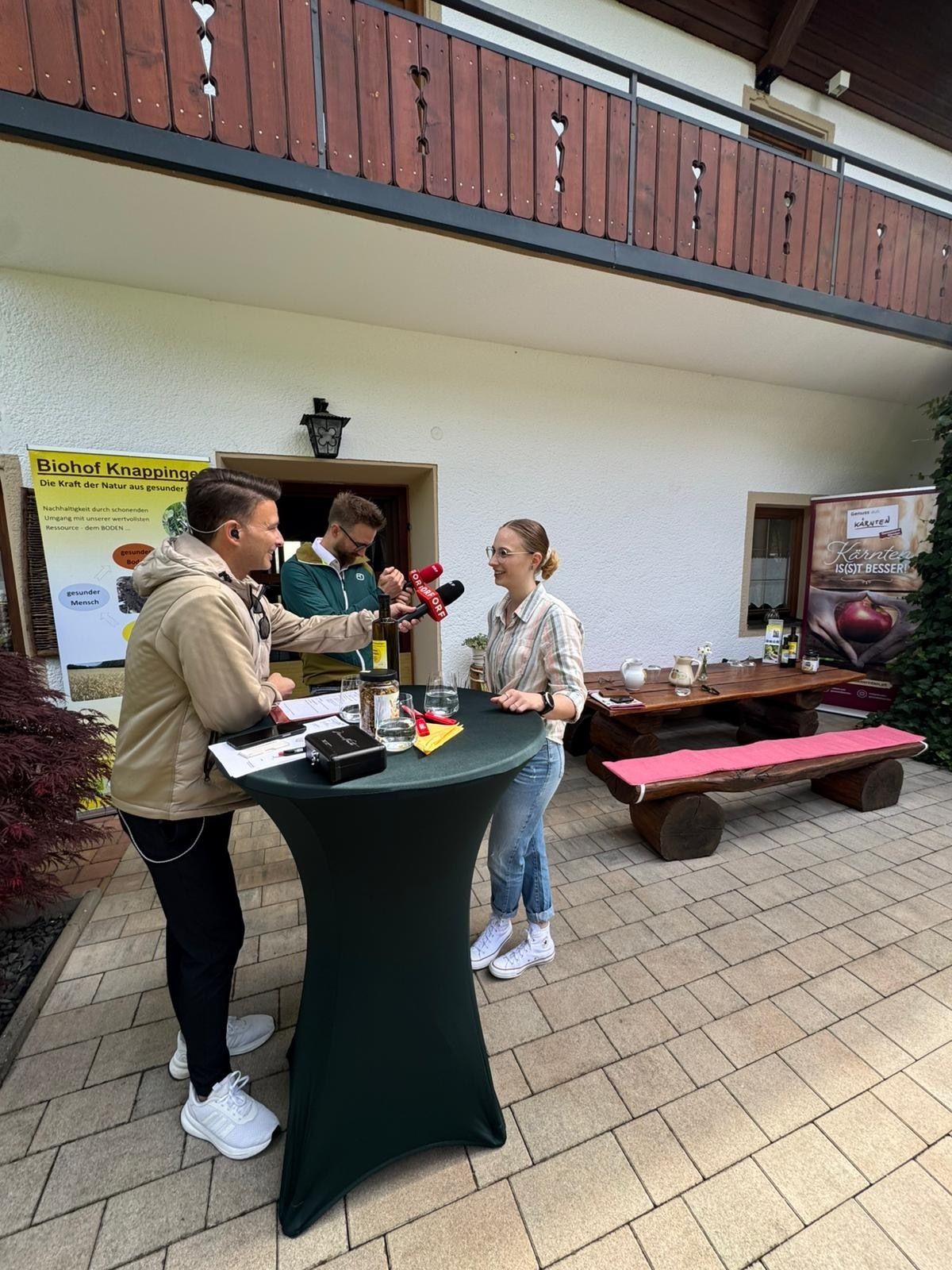 © Genussland Kärnten