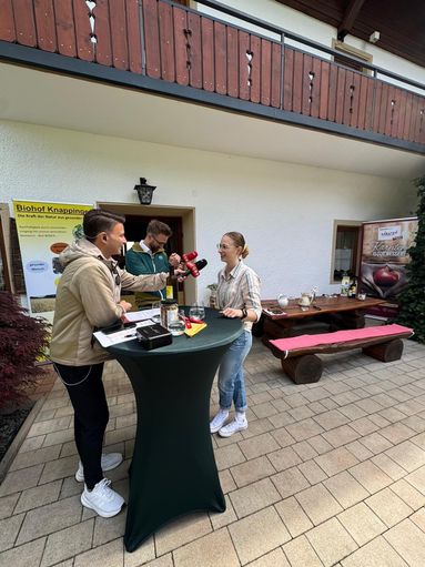 © Genussland Kärnten © Genussland Kärnten