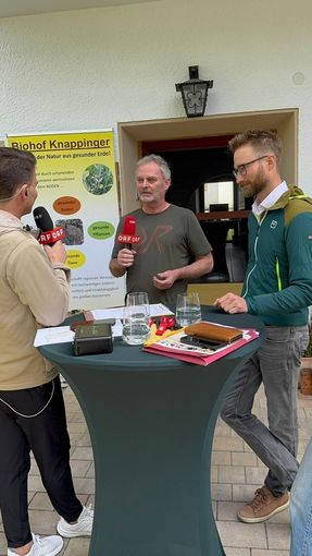 © Genussland Kärnten © Genussland Kärnten