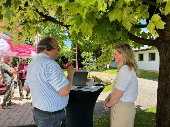 © Genussland Kärnten © Genussland Kärnten