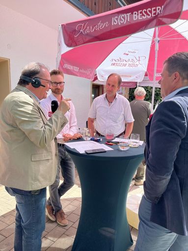 © Genussland Kärnten © Genussland Kärnten