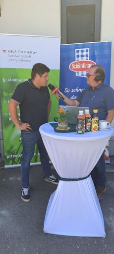 © Berglandmilch © Berglandmilch