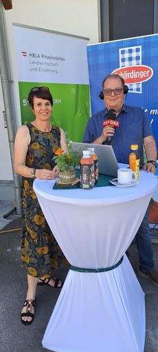 © Berglandmilch © Berglandmilch