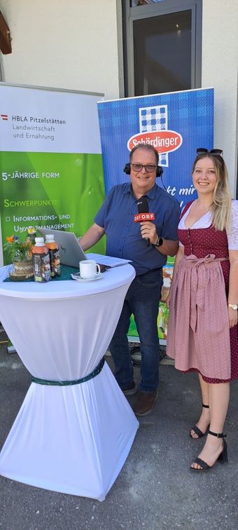 © Berglandmilch
