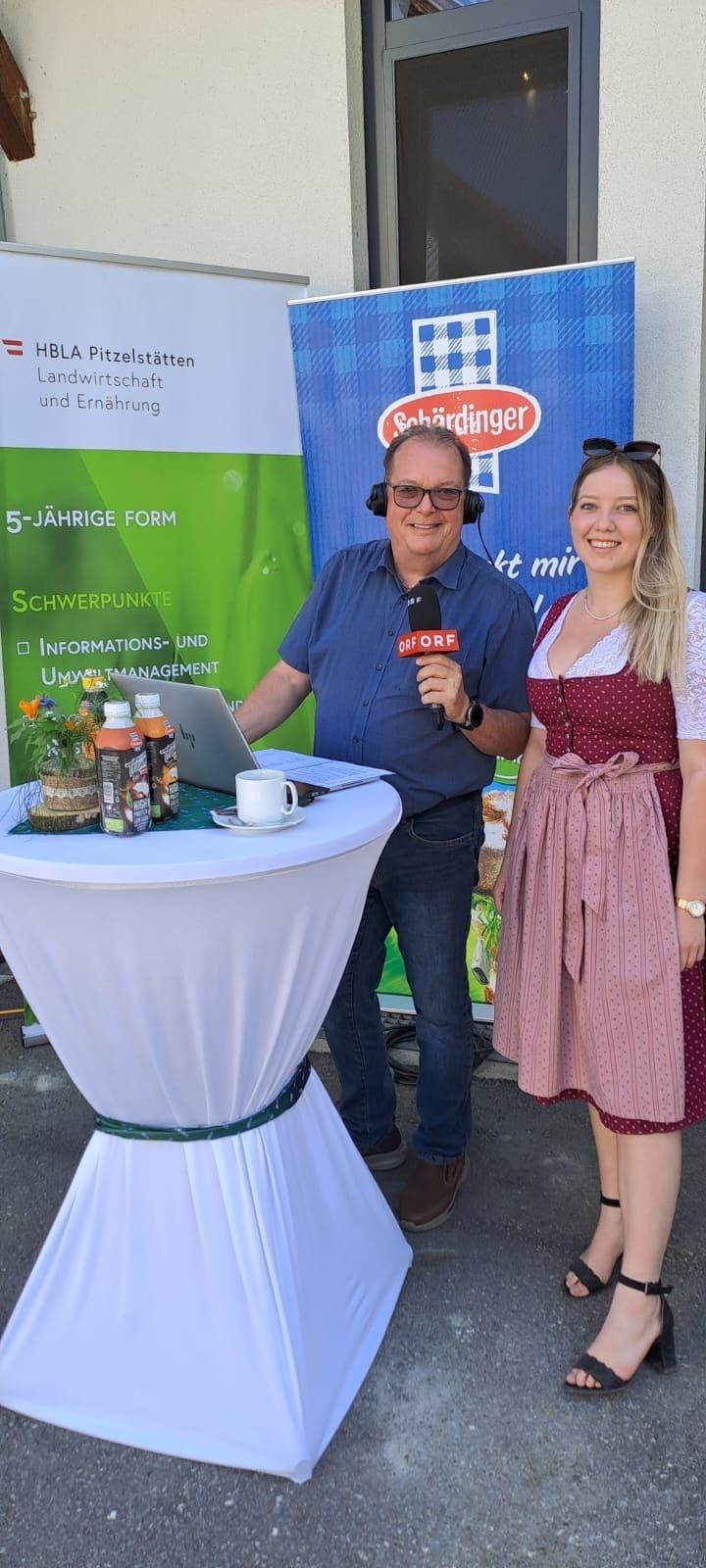 © Berglandmilch