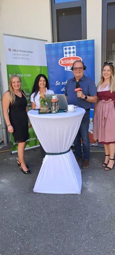 © Berglandmilch © Berglandmilch