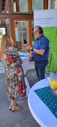 © Berglandmilch © Berglandmilch