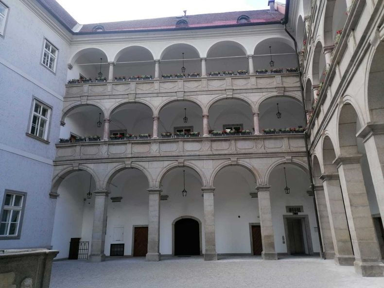 Exkursion Salzkammergut © Die Bäuerinnen Gföhl