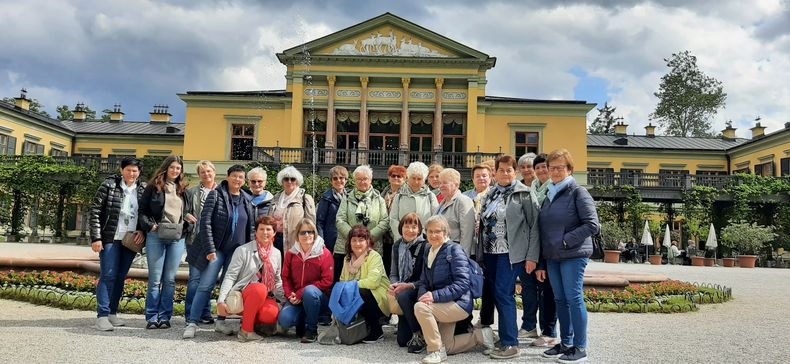 Exkursion Salzkammergut © Die Bäuerinnen Gföhl