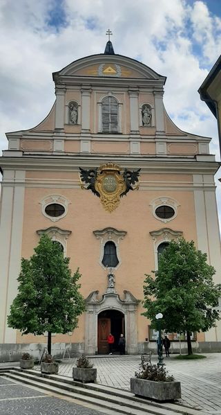 Exkursion Salzkammergut © Die Bäuerinnen Gföhl