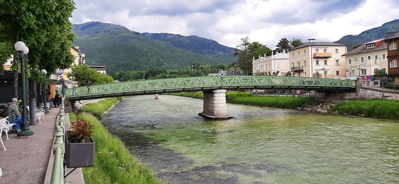 Exkursion Salzkammergut © Die Bäuerinnen Gföhl