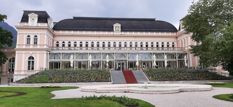 Exkursion Salzkammergut © Die Bäuerinnen Gföhl