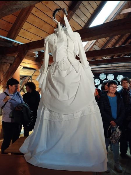 Exkursion Salzkammergut © Die Bäuerinnen Gföhl