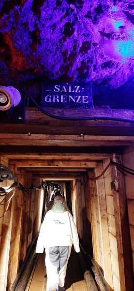 Exkursion Salzkammergut © Die Bäuerinnen Gföhl