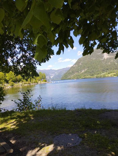 Exkursion Salzkammergut © Die Bäuerinnen Gföhl