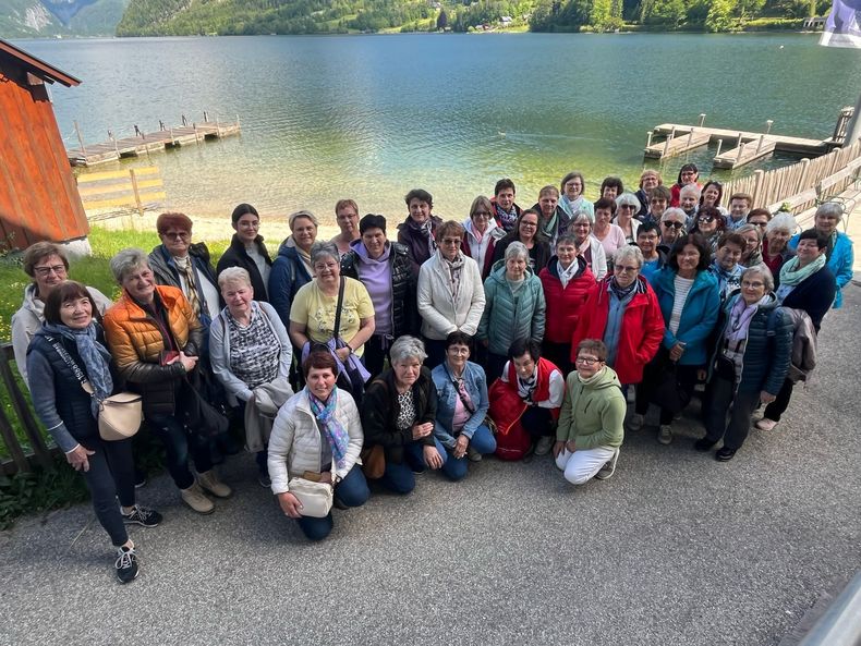 Exkursion Salzkammergut © Die Bäuerinnen Gföhl