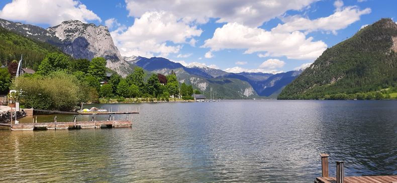 Exkursion Salzkammergut © Die Bäuerinnen Gföhl
