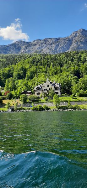 Exkursion Salzkammergut © Die Bäuerinnen Gföhl