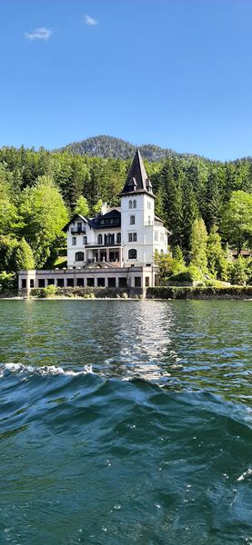 Exkursion Salzkammergut © Die Bäuerinnen Gföhl
