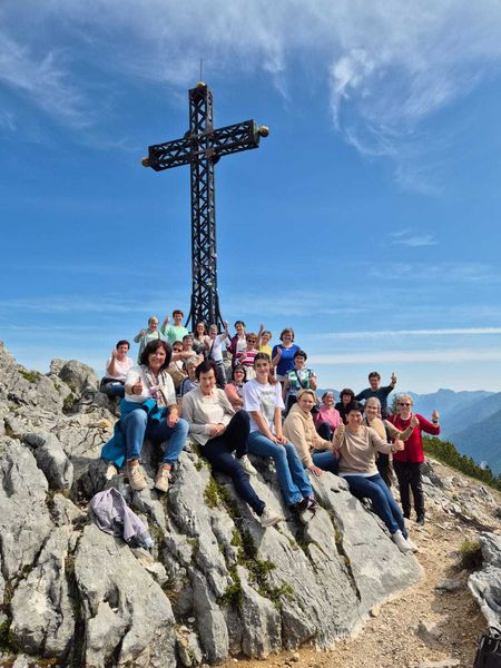 Exkursion Salzkammergut © Die Bäuerinnen Gföhl
