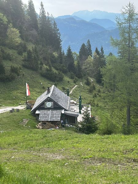 Exkursion Salzkammergut © Die Bäuerinnen Gföhl