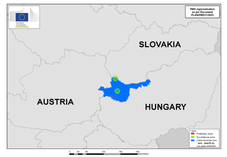 MKS in Europa (20.5.2025).png © Archiv