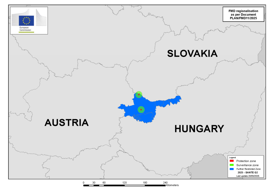 MKS Verbereitung (Stand: 20.5.2025) © European Commission