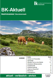 Titelbild Ausgabe 2_2025.png © Archiv