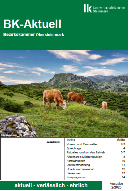 Titelbild Ausgabe 2_2025.png © Archiv