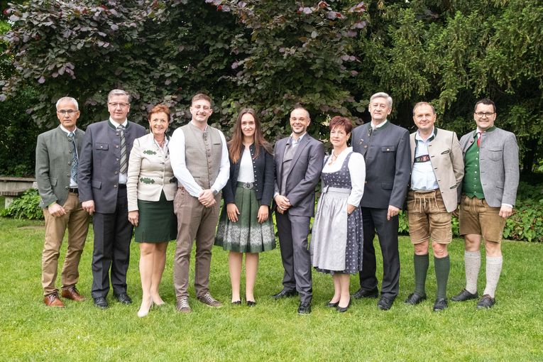 M-Brief-Verleihung_Bezirk_Graz+GU_2025 (1).jpg © LFA/Danner