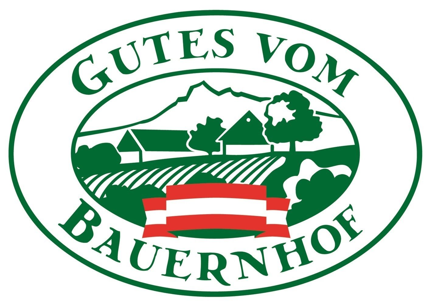 GvB-Logo_Farbe_Gutes vom Bauernhof.jpg © Archiv