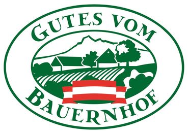 GvB-Logo_Farbe_Gutes vom Bauernhof.jpg © Archiv