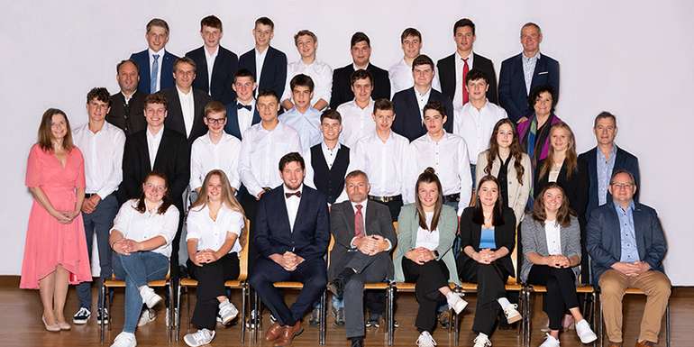 Abschluss BSBZ.jpg © BSBZ Abschluss BSBZ.jpg © BSBZ