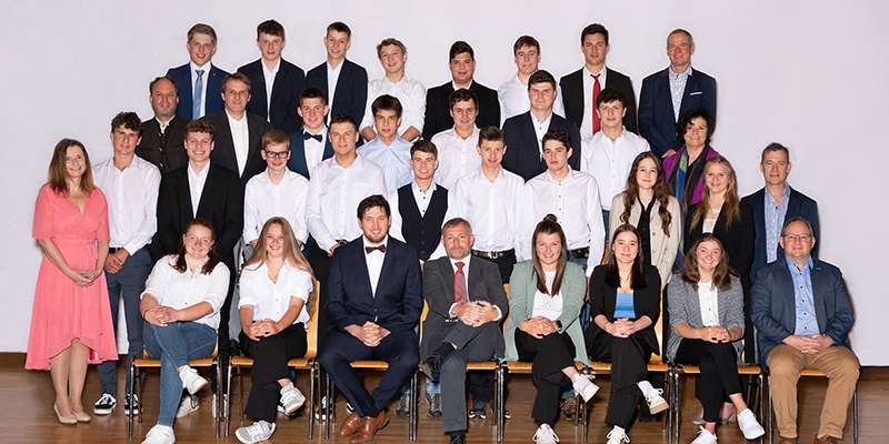 Abschluss BSBZ.jpg © BSBZ Abschluss BSBZ.jpg © BSBZ