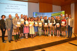 Landwirtschaftliche Facharbeiter schließen erfolgreich ab.jpg © Moser