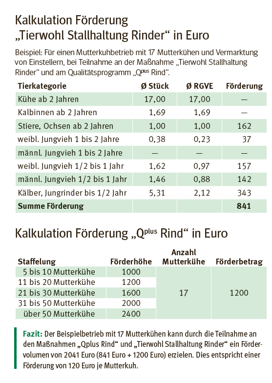Kalkulation Strohförderung.png © LK Kärnten