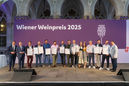 Weinpreis 2025 (2).jpg © stadtwienmarketing/Simon Grissemann