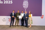 Weinpreis 2025 (4).jpg © stadtwienmarketing/Simon Grissemann