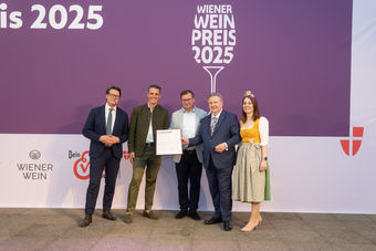 Weinpreis 2025 (4).jpg © stadtwienmarketing/Simon Grissemann