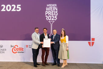 Weinpreis 2025 (5).jpg © stadtwienmarketing/Simon Grissemann