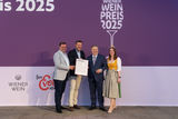 Weinpreis 2025 (10).jpg © stadtwienmarketing/Simon Grissemann