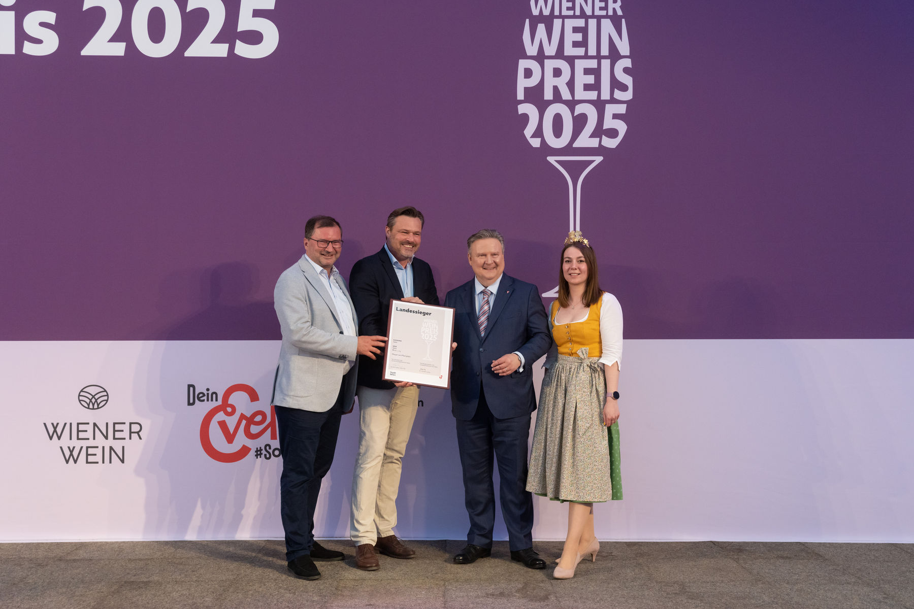 Weinpreis 2025 (10).jpg © stadtwienmarketing/Simon Grissemann