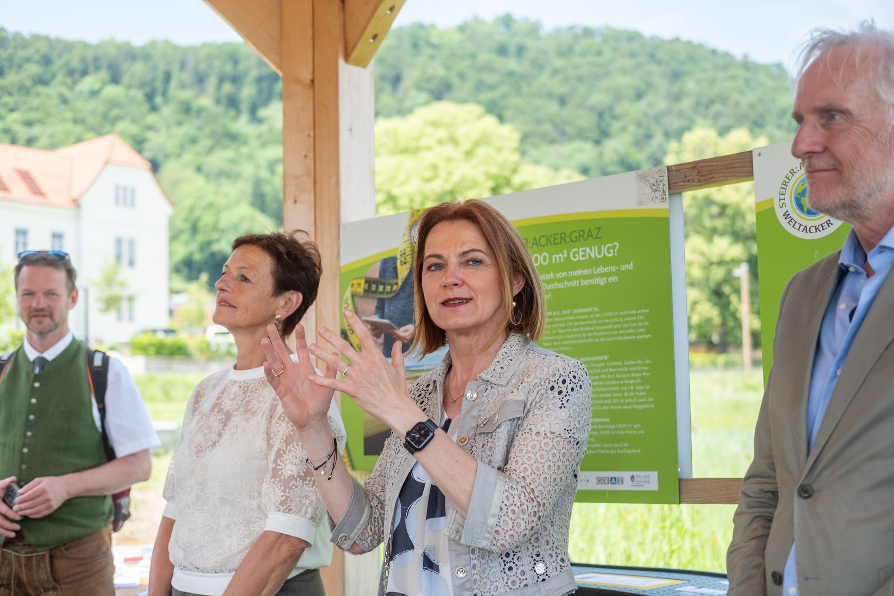 © LK Steiermark/Danner