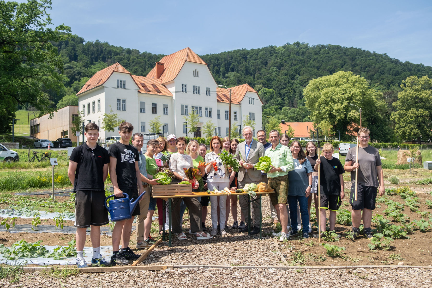 © LK Steiermark/Danner