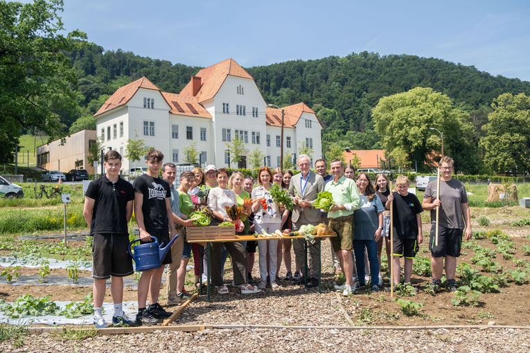 © LK Steiermark/Danner